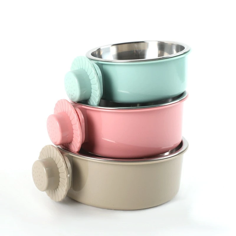 Hanging Pet Bowls price