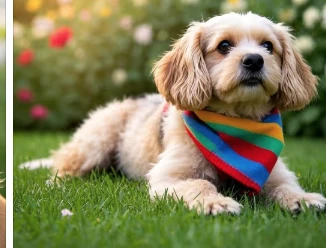 Pet Bandanas