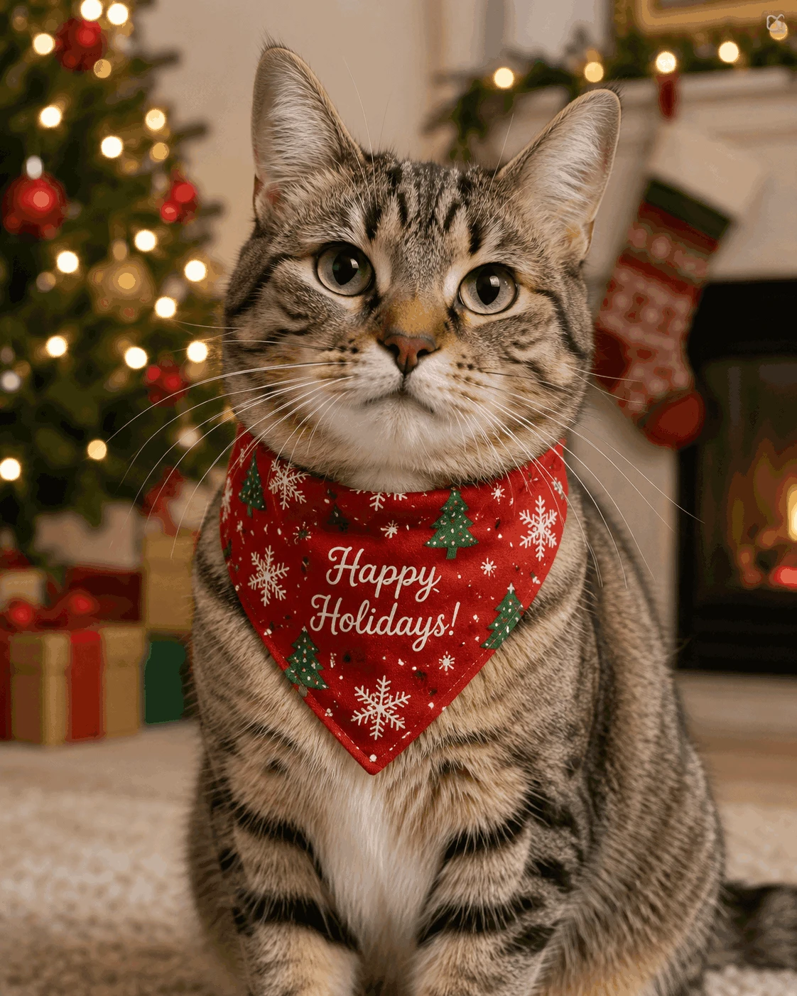 cat bandana safety cat bandana safety