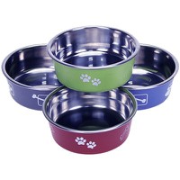 Stainless Steel Pet Bowls Stainless Steel Pet Bowls